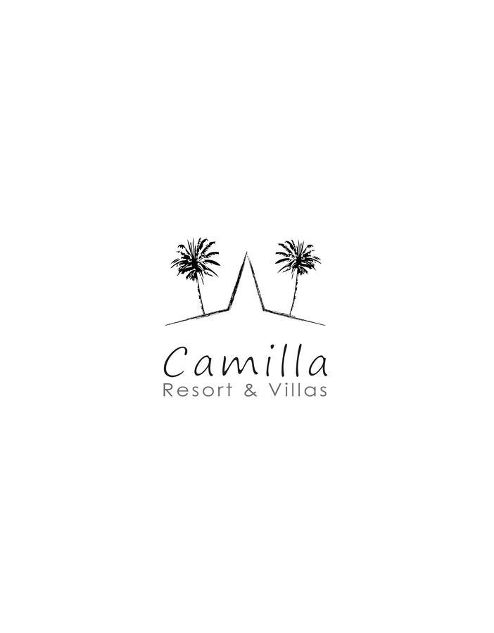 Camilla Resort Gili Air Exteriér fotografie